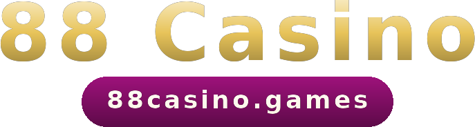 88 Casino โลโก้