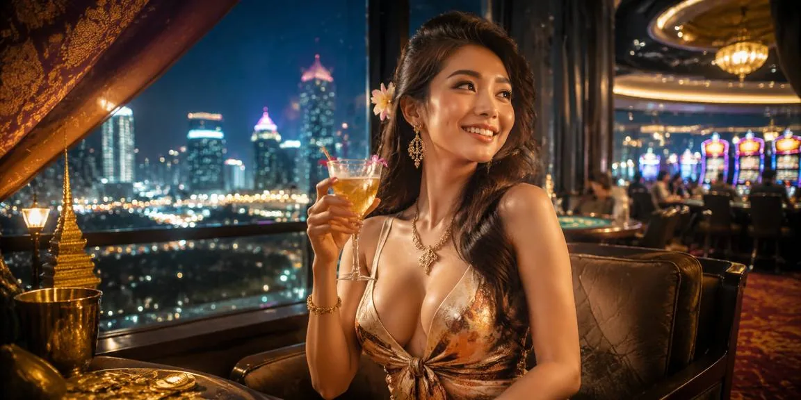88 Casino เราสร้างอะไรและทำไมถึงสร้างแบบนี้