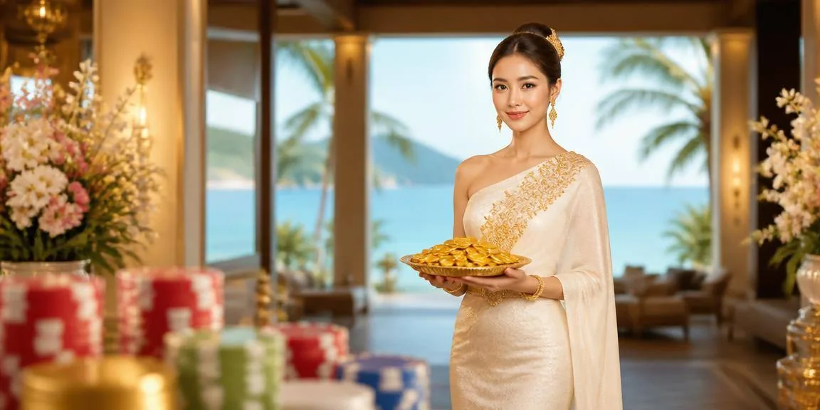 88 Casino โบนัส